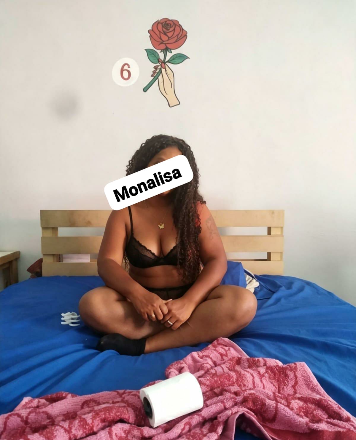 Foto de Privacidade